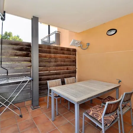 Apartment Nota