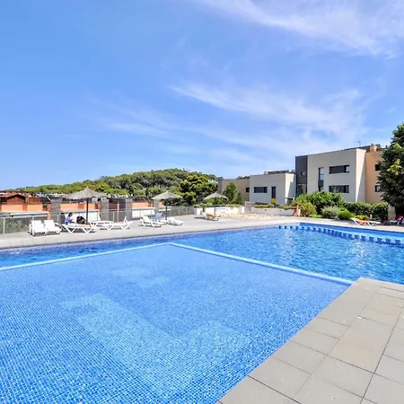 Apartmán Nota Lloret de Mar