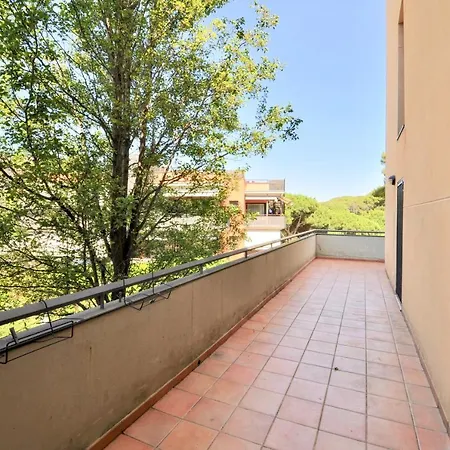 Apartmán Nota Lloret de Mar