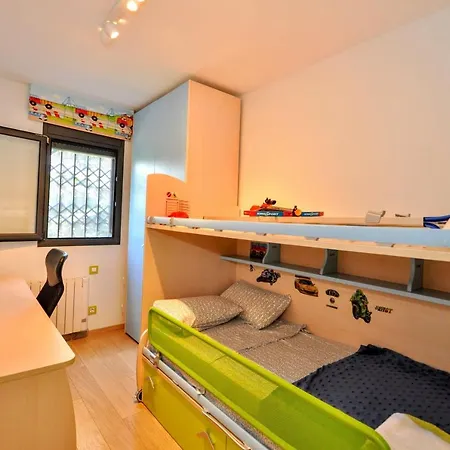Nota Apartmán *